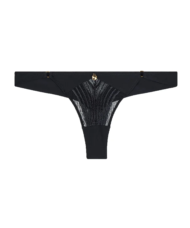 Aubade Sumptuous Waves Tanga