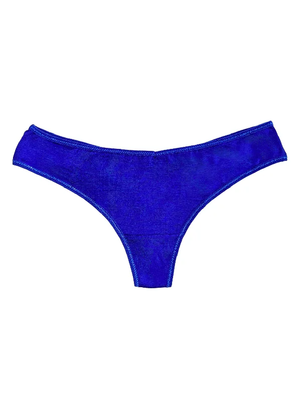 AiraModal™ Basic in Blue Thong