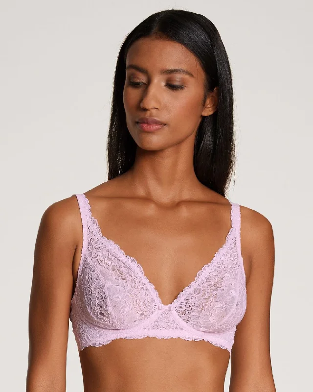 Sensual Secrets Soft Bra