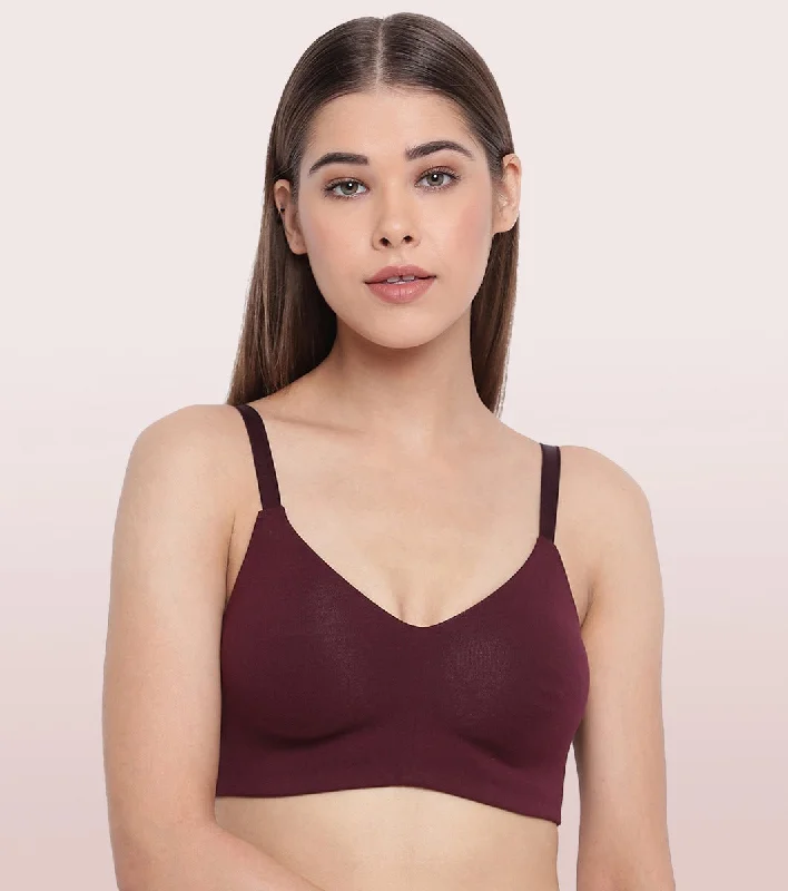 Ultra Smoothening T-Shirt Bra