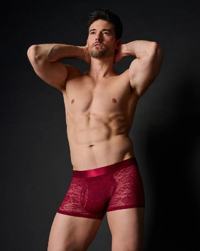 Sapna Mens Boxer Brief