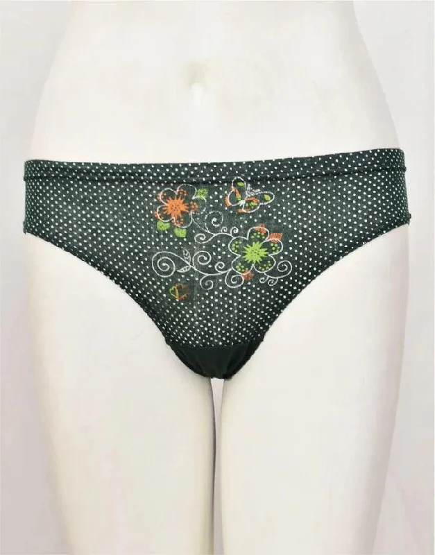 Ladies Panty Hot panty design fancy panty design Stylish net panty for Women in Pakistan