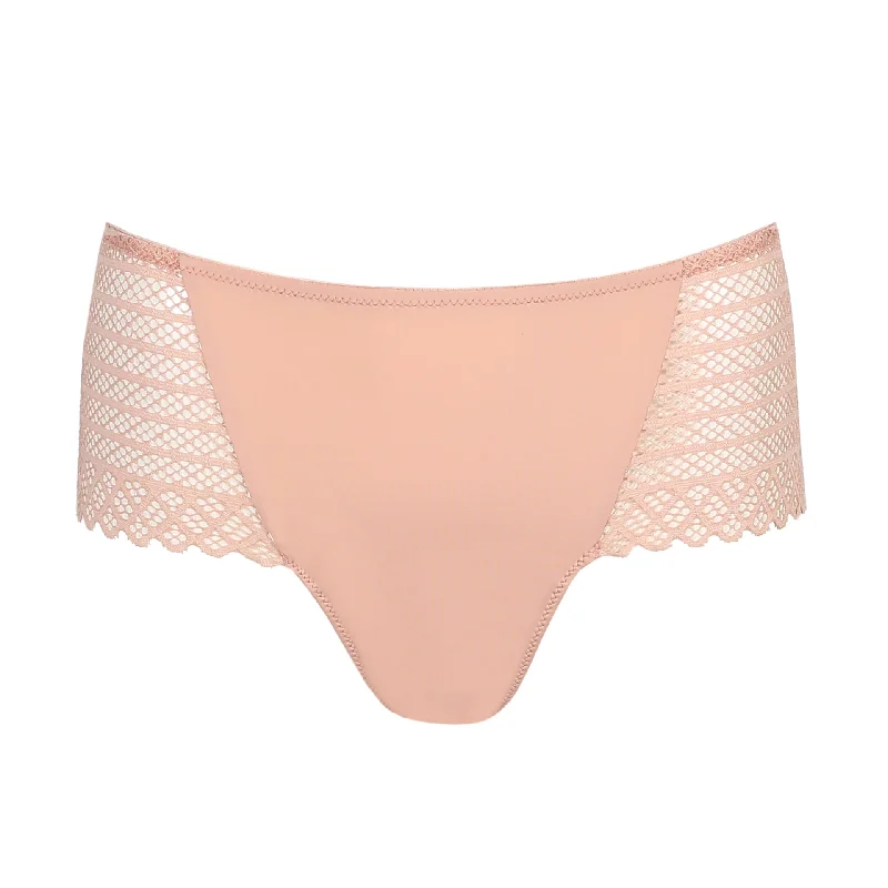 Prima Donna Twist East End Hotpants | POWDER ROSE