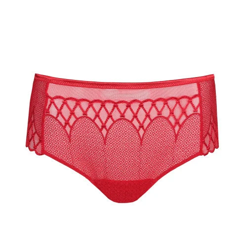 Prima Donna Vya Luxury Thong | STRAWBERRY KISS