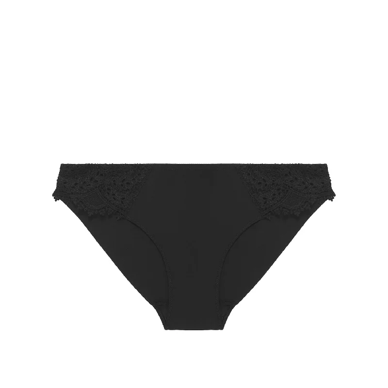 Simone Perele Mystic Brief | BLACK