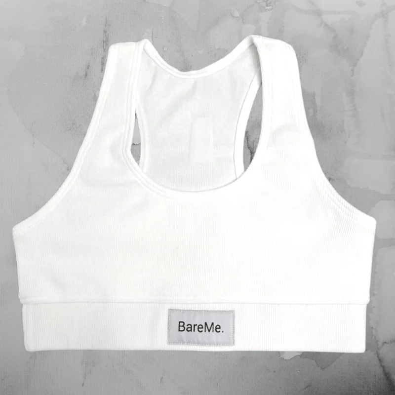 BareMe. The Boyish Bralette