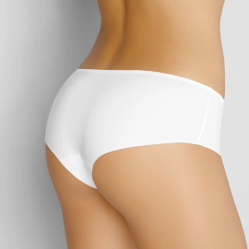 VS Simple Cheeky Hipster White