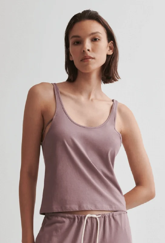 Callie Strappy Tank