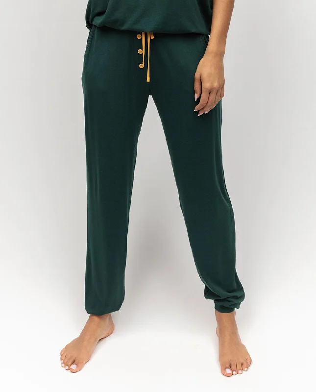 Gabrielle Jersey Pyjama Bottoms