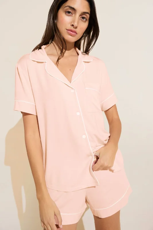 Gisele TENCEL™ Modal Relaxed Short PJ Set