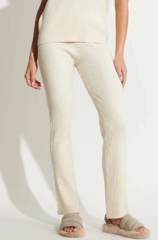 Pansy Straight Pant