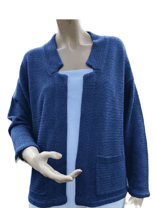 Marble Edge to Edge Cardigan  4899