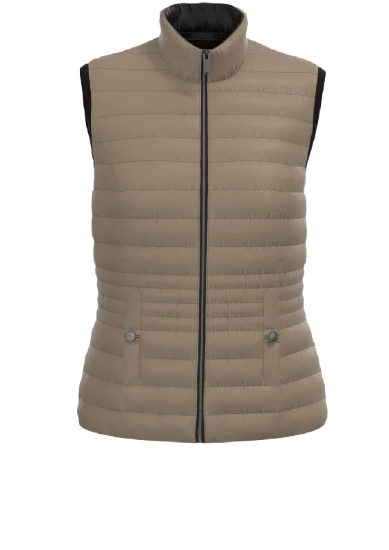 LEGEK REVERSIBLE GILLET 36560012  31