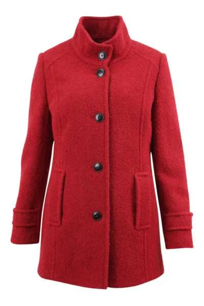 Lebek Ladies Coat 10170002