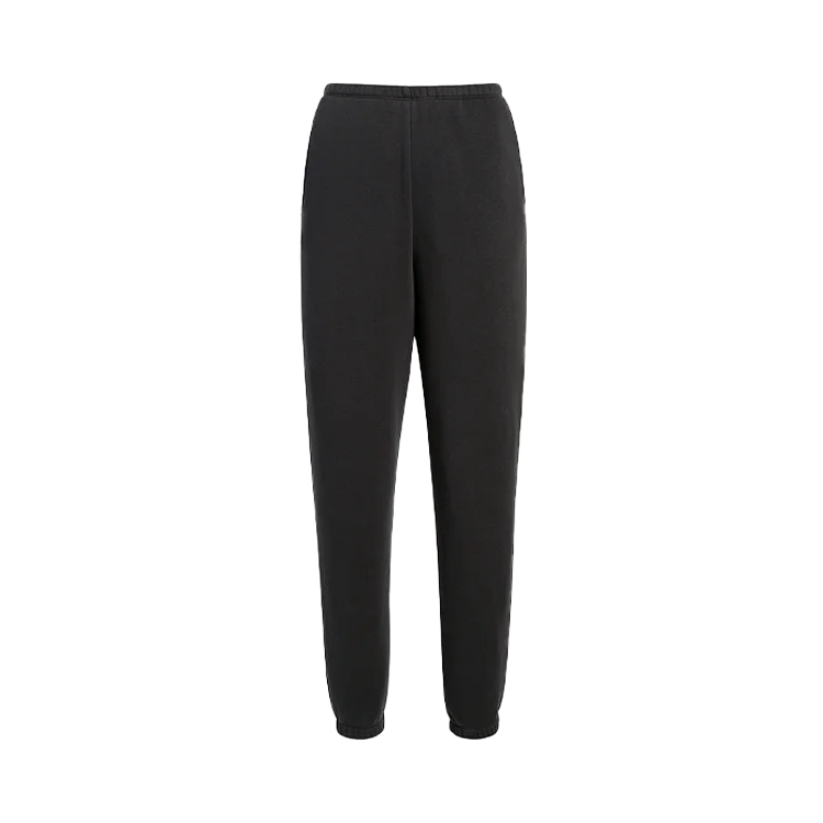 Classic Sweatpants | Black