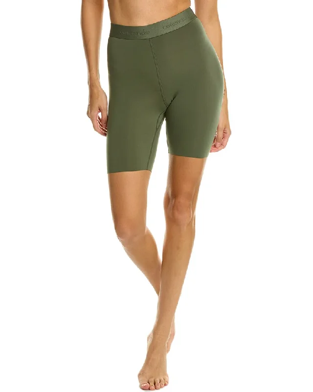 commando Breathe Hi-Rise Active Bike Short