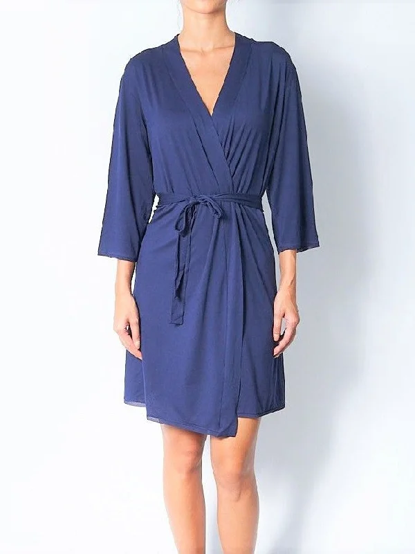 Douceur Soft Robe