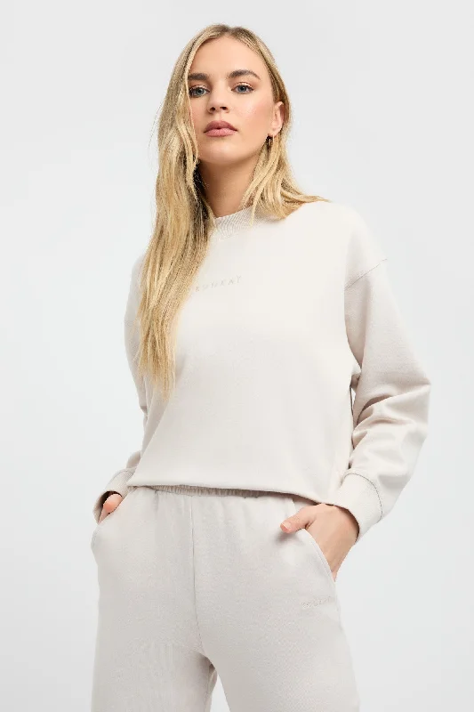 Eleni Crew Sweater