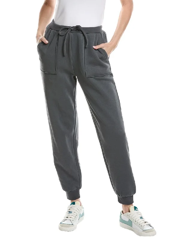 IVL Collective High Rise Jogger