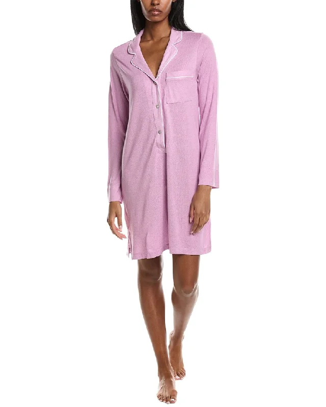 N Natori Oasis Sleep Shirt