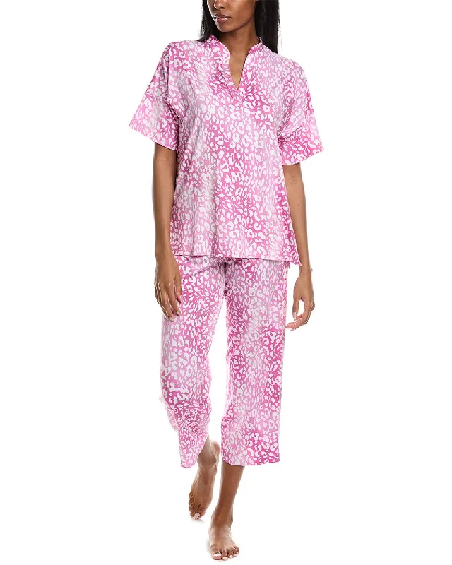 N Natori Pajama Pant Set