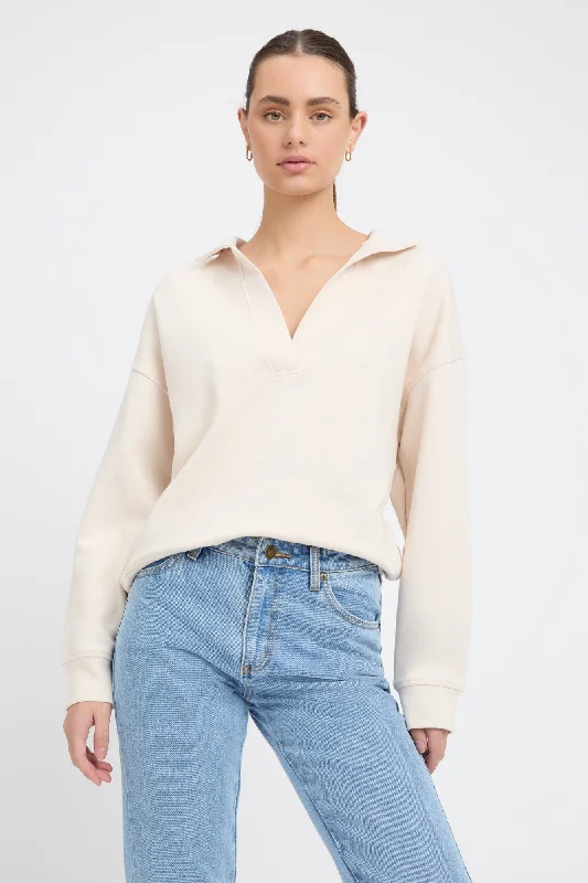 Oversized Vivien Sweatshirt