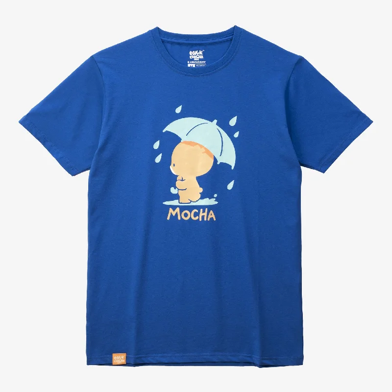 Rainy Mocha - T-Shirt