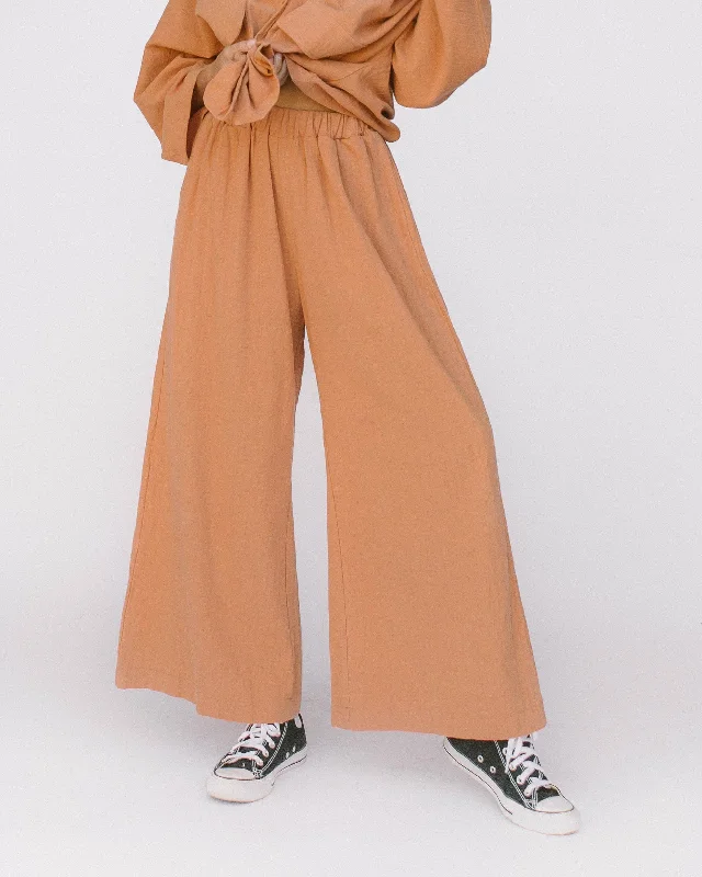 Women's Lounge Pants | Clay