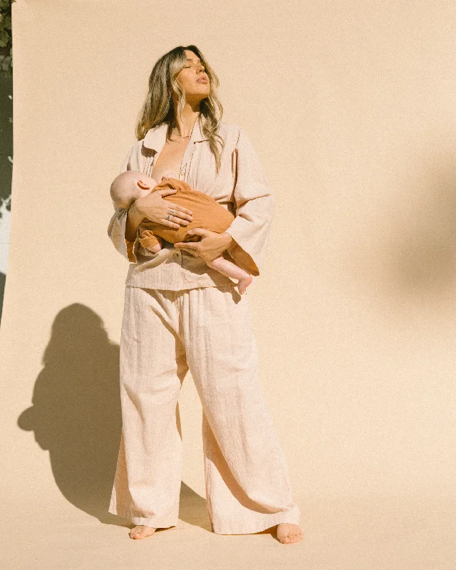 Women's Lounge Pants | Sand